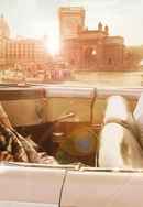 Streets of Gold: Mumbai Poster 2