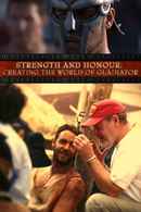 Strength and Honor: Creating the World of 'Gladiator' Poster 1