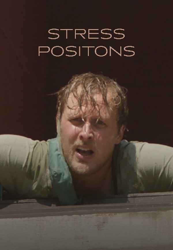 Stress Positions Poster 5