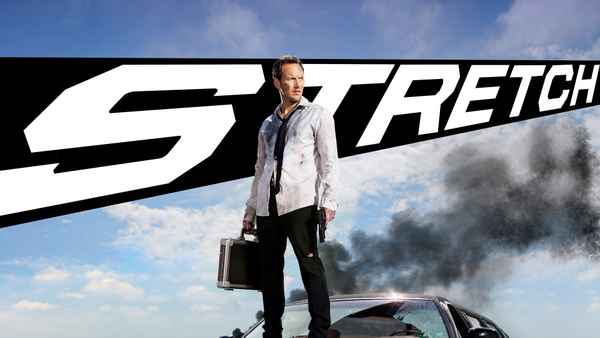 Stretch Poster 2