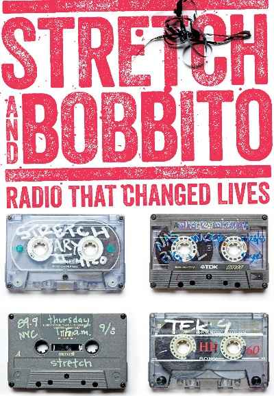 Stretch and Bobbito: Radio That Changed Lives