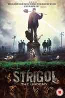 Strigoi Poster 4