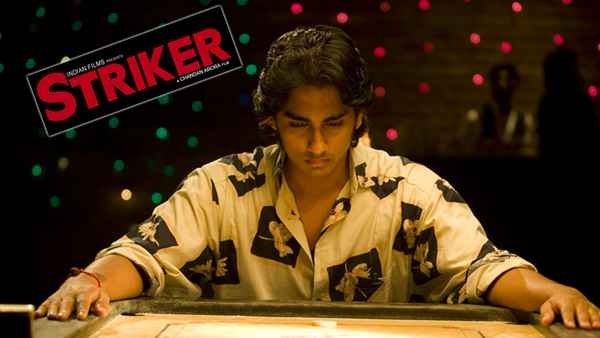 Striker Poster 1