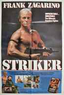 Striker Poster 2