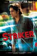 Striker Poster 2