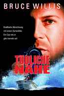 Striking Distance Poster 3