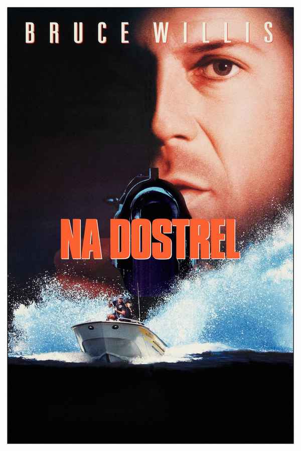 Striking Distance Poster 1