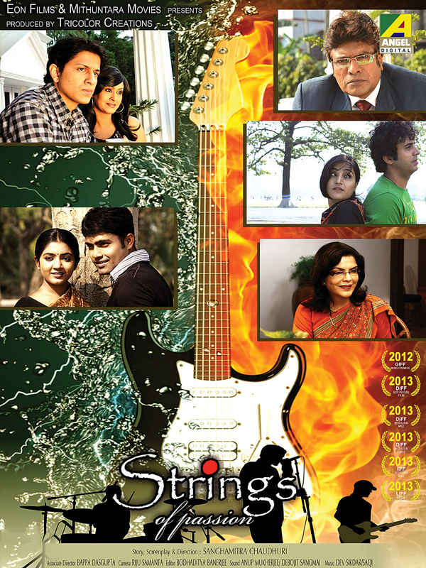 Strings Of Passion Poster 6