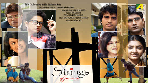 Strings Of Passion Poster 5