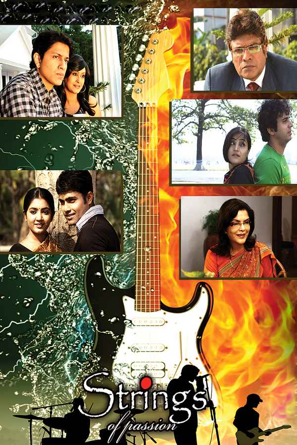 Strings Of Passion Poster 3