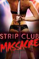 Strip Club Massacre Poster 2