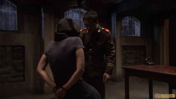 Strip Search Poster 5