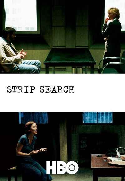 Strip Search