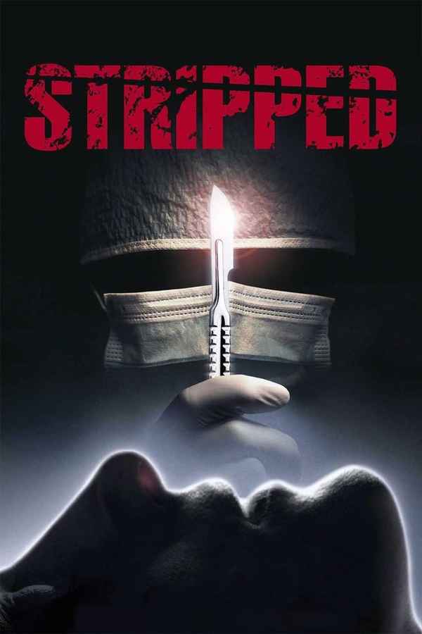 Stripped Poster 5