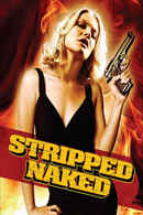 Stripped Naked Poster 3