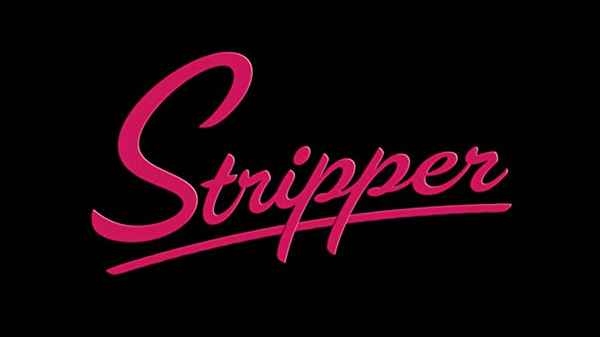 Stripper Poster 6