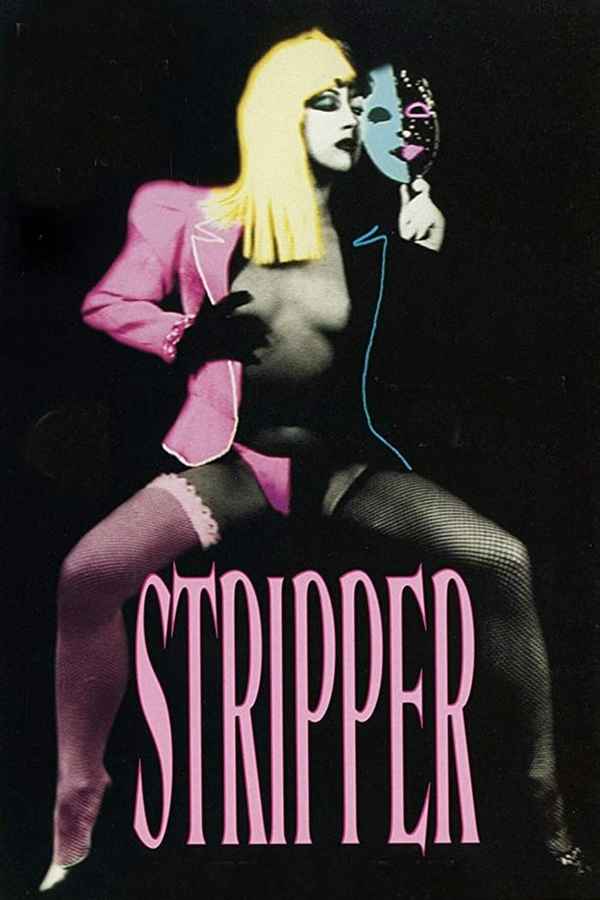 Stripper Poster 5