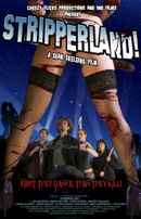 Stripperland Poster 1
