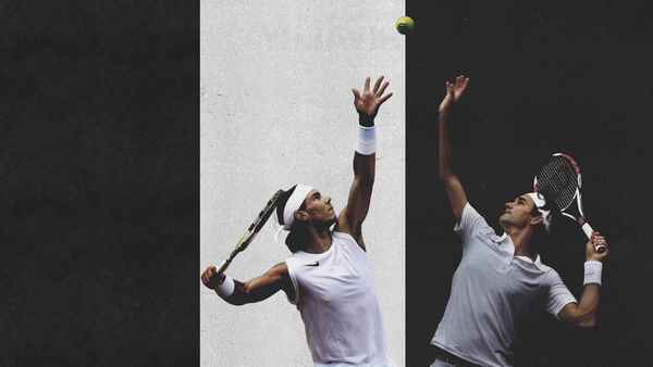 Strokes of Genius Poster 2