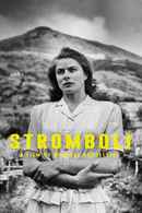 Stromboli Poster 1
