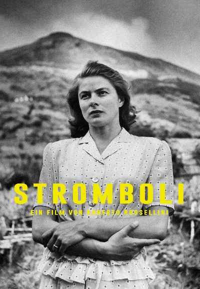 Stromboli