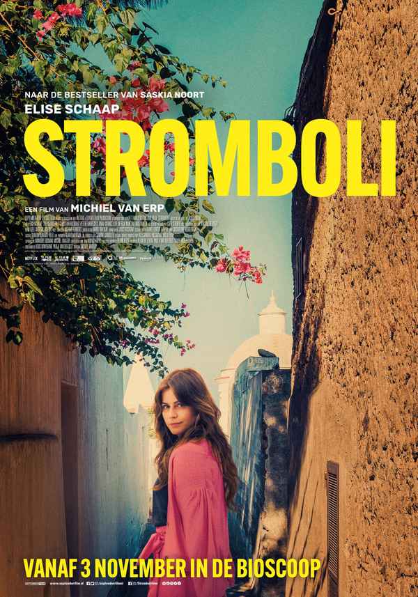 Stromboli Poster 6