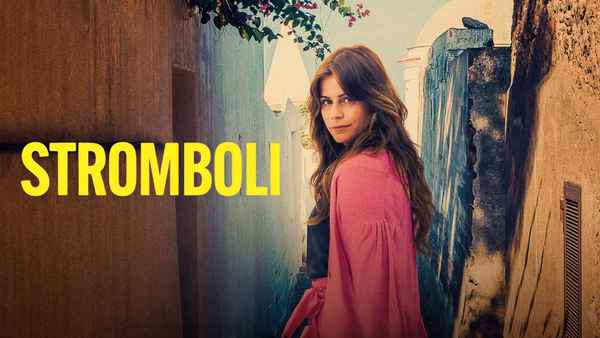 Stromboli Poster 5