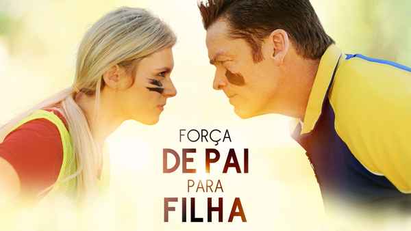 Strong Fathers, Strong Daughters Poster 1