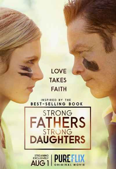 Strong Fathers, Strong Daughters