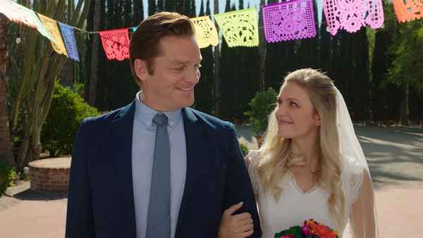 Strong Fathers, Strong Daughters Poster 5