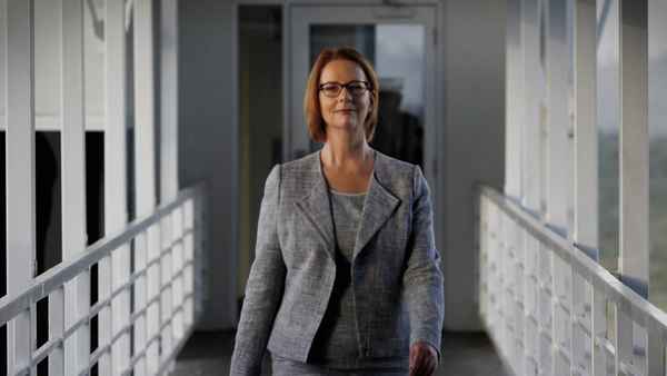 Strong Female Lead Poster 4