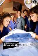 Strong Medicine Poster 2