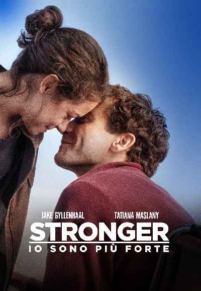 Stronger