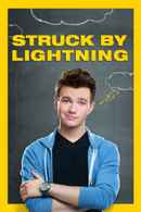 Struck by Lightning Poster 1