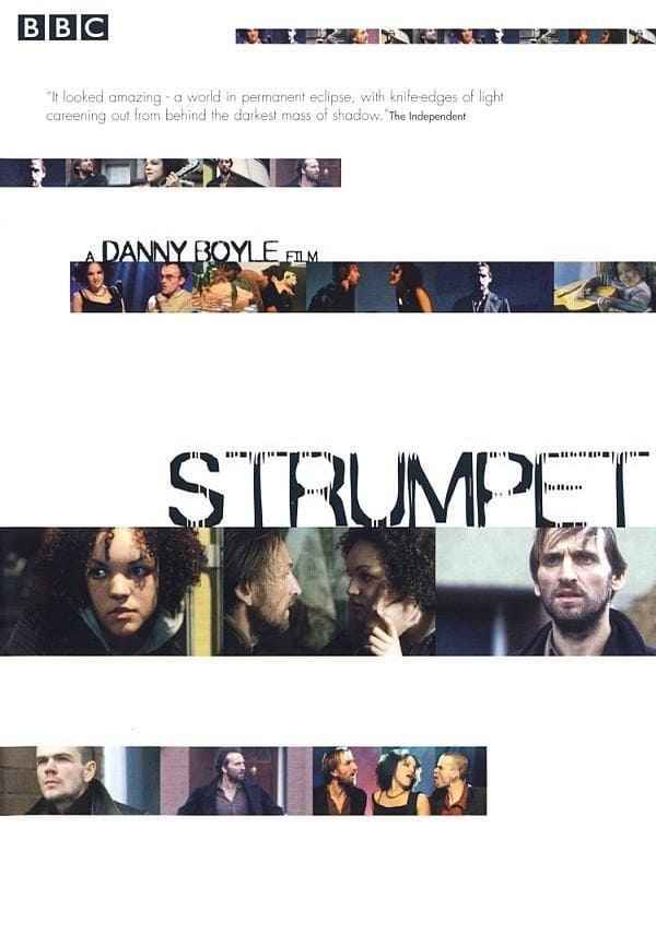 Strumpet Poster 4