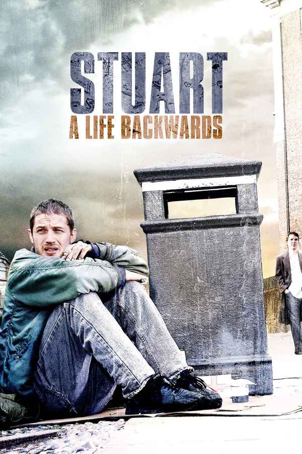 Stuart: A Life Backwards Poster 3