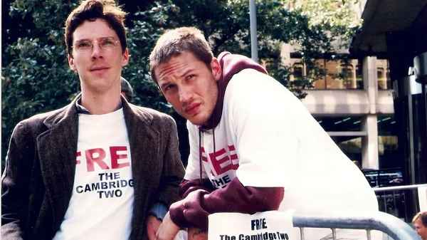 Stuart: A Life Backwards Poster 2