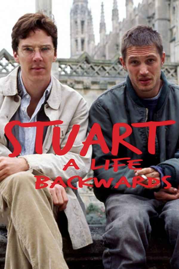 Stuart: A Life Backwards Poster 4