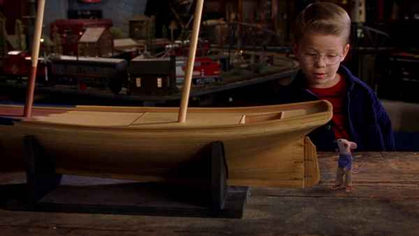 Stuart Little Poster 5