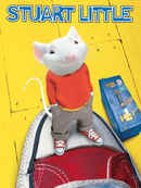 Stuart Little Poster 6