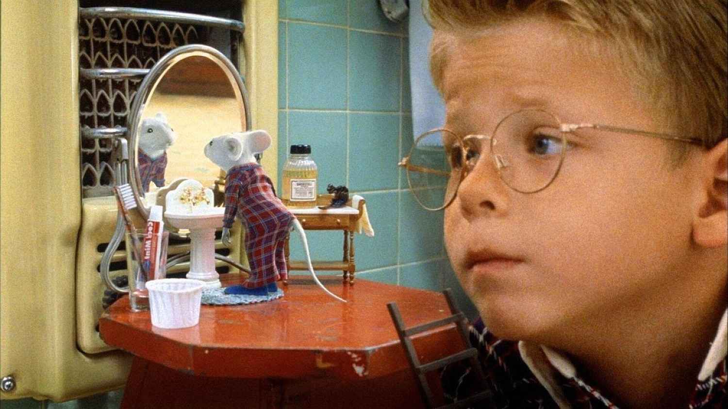 Stuart Little Movie (1999) | Release Date, Cast, Trailer, Songs ...