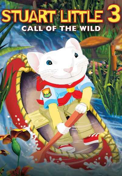 Stuart Little 3: Call of the Wild