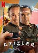 Stuck Apart Poster 6