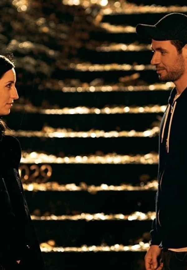 Stuck Between Stations Poster 2