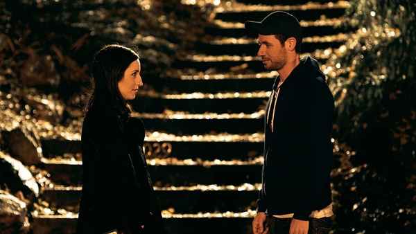 Stuck Between Stations Poster 1