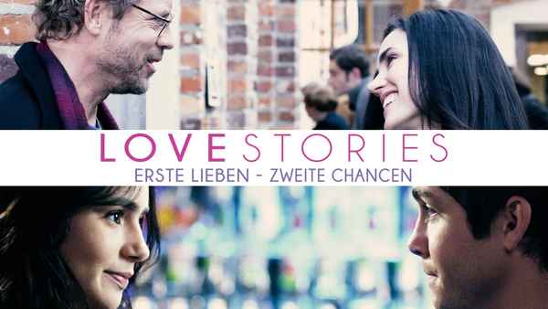 Stuck in Love Poster 4