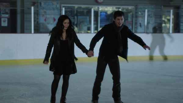 Stuck in Love Poster 5