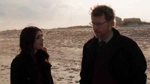 Stuck in Love Poster 6