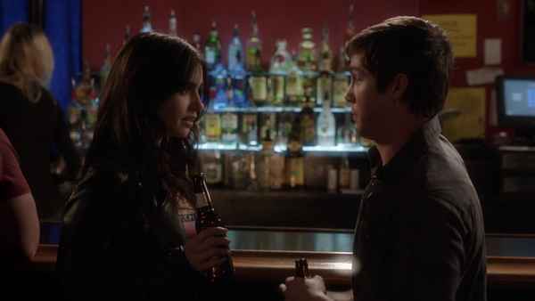 Stuck in Love Poster 7