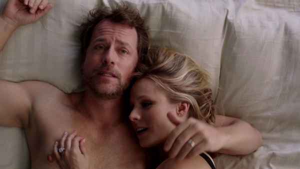 Stuck in Love Poster 3